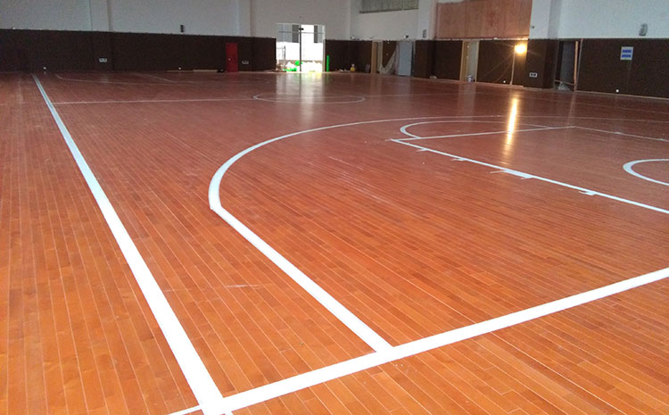 專業(yè)的運動體育地板市場價格表